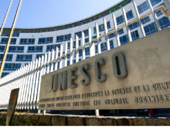 UNESCO Azərbaycanın Tehrandakı səfirliyinə silahlı hücumu pisləyib