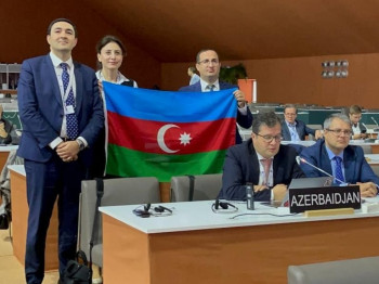 Azerbaijan’s four cultural elements inscribed on UNESCO Representative List of Intangible Cultural Heritage of Humanity