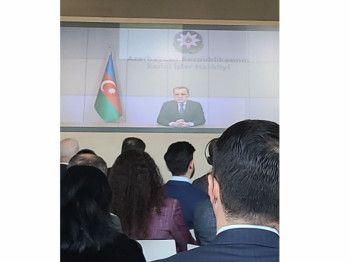 Ceyhun Bayramov: UNESCO çərçivəsində əməkdaşlığımız səmərəli olacaq