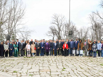 TÜRKSOY Üyesi Ülkeler UNESCO Millî Komisyonları 9. Toplantısı Şuşa’da sona erdi