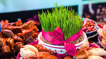 Novruz Bayramı