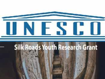 UNESCO-nun İpək Yolu Proqramı tədqiqat müsabiqəsi elan edir