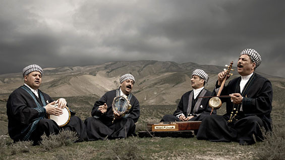 Azerbaijani mugham