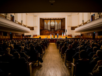 Polşada Müstəqillik Günü, Ulu Öndərin 100 illik yubileyi və Silahlı Qüvvələri Günü təntənə ilə qeyd olunub