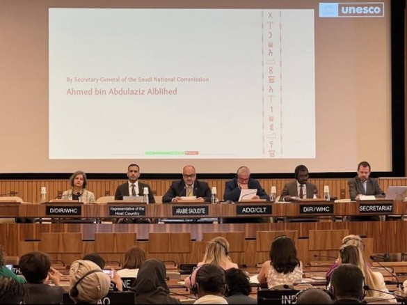 UNESCO: “Azıx və Tağlar mağaraları- Azərbaycanın tarixdən əvvəlki yerləri” adlı nominasiya İrs Komitəsinin İlkin siyahısına daxil edilib