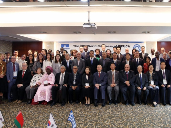 Azərbaycan UNESCO Klubları Assosiasiyası WFUCA-nın üzvlüyünə qəbul olunub