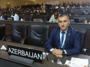 Azerbaijan's membership in UNESCO's program is a testament to the importance placed on preserving biological diversity in our country