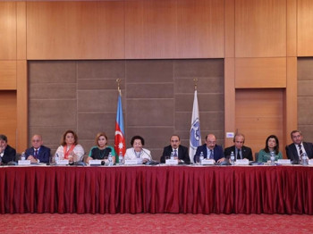14th Baku International Conference of Ombudsmen  held in Baku