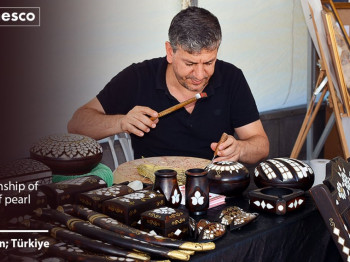 UNESCO: Azerbaijan's participation in 4 multinational nominations has been included in the Representative List of the Intangible Cultural Heritage of Humanity