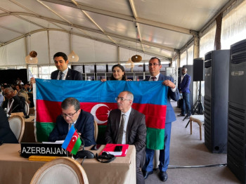 "The art of balaban craftsmanship and performance" has been included in UNESCO's Representative List of the Intangible Cultural Heritage of Humanity