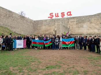 UNESCO Turksoy Conference April 2023