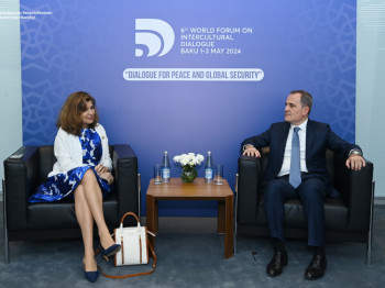 Azerbaijan, UNESCO explore prospects for cooperation
