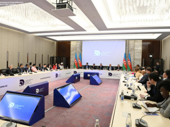 UNESCO member countries’ permanent representatives informed about latest developments in region