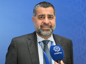 Representative of Kuwait at UNESCO: Baku Forum covered many interesting topics