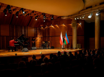 Independence Day was celebrated with festivities in Poland