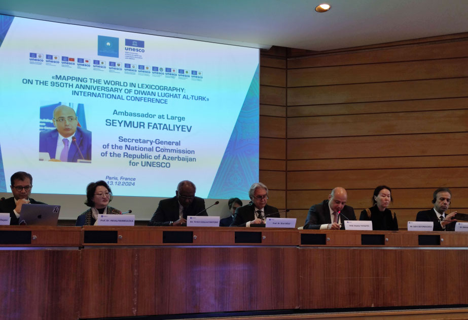 UNESCO: Azerbaijan regards intercultural dialogue as a global priority