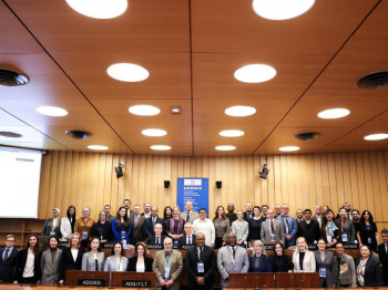 UNESCO İcraiyyə Şurasının 221-ci sessiyası çərçivəsində Milli komissiyaların ənənəvi iclası keçirilib