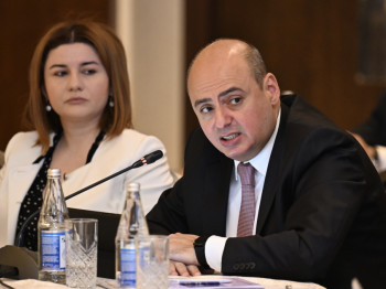 Aşıq Ələsgərin vəfatının 100-cü ildönümü UNESCO-nun 2026–2027-ci illər üzrə tədbirlər proqramına daxil edilib