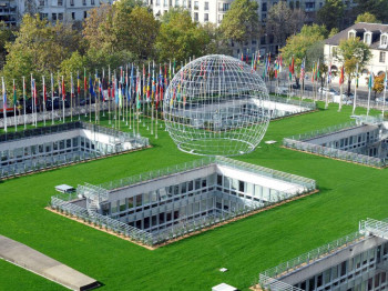 Azerbaijani delegation to attend UNESCO events in Paris