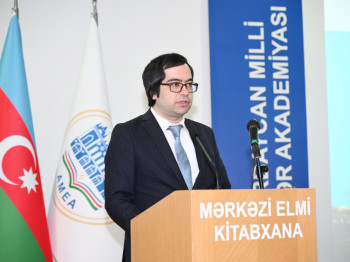 Mustafa Şabanov: Füzulinin irsi ilə bağlı yeni əlyazma aşkar edilib