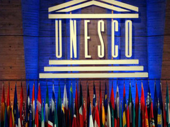 The Executive Board of UNESCO started the 209th session.