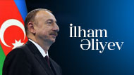 Official web-site of President of Azerbaijan Republic