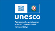 Azərbaycan Respublikasının UNESCO yanında daimi nümayəndəliyi