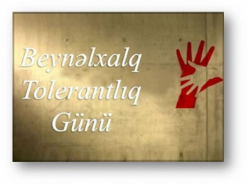 Milli Kitabxanada “Beynəlxalq Tolerantlıq Günü” adlı virtual sərgi açılıb