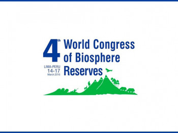 The 4th World Congress of Biosphere Reserves: A New Vision for the Decade 2016-2025.