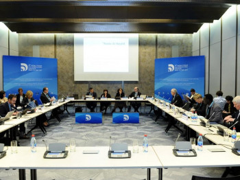 Baku hosts Second Academic Forum of UNESCO  Chairs in Intercultural and Interreligious Dialogue