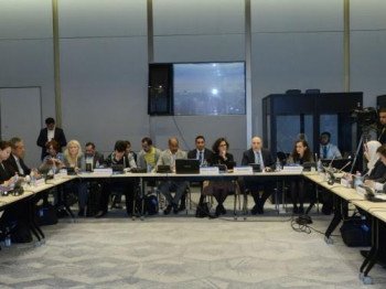 Baku hosts 3rd Meeting of International Network for  UNESCO Silk Roads Online Platform