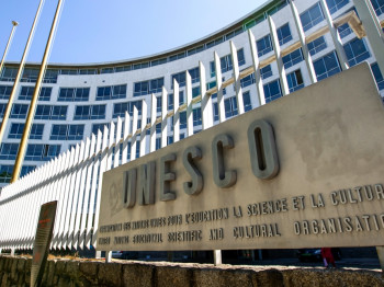 Azerbaijan has been elected a member of the UNESCO Committee for the Protection of Cultural Property in the Event of Armed Conflict
