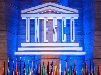 UNESCO-nun İcra Şurasının növbədənkənar sessiyası keçirilir