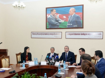 Azerbaijan has succeeded another achievement at the 13th Session of the UNESCO Intergovernmental Committee for the Safeguarding of the Intangible Cultural Heritage