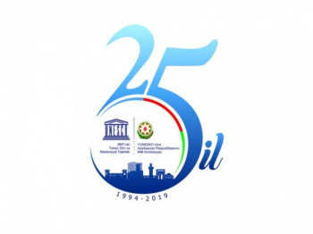 Elmar Məmmədyarov: Azərbaycan Respublikası UNESCO-nun dəyərlərinə və prinsiplərinə sadiqdir