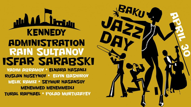 UNESCO Director-General Audrey Azoulay has addressed to the public on the occasion of the International Jazz Day