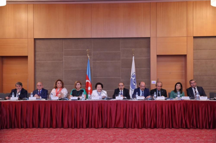 14th Baku International Conference of Ombudsmen  held in Baku