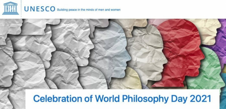 18 November – World Philosophy Day